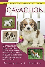 Cavachon: The Complete Owners
