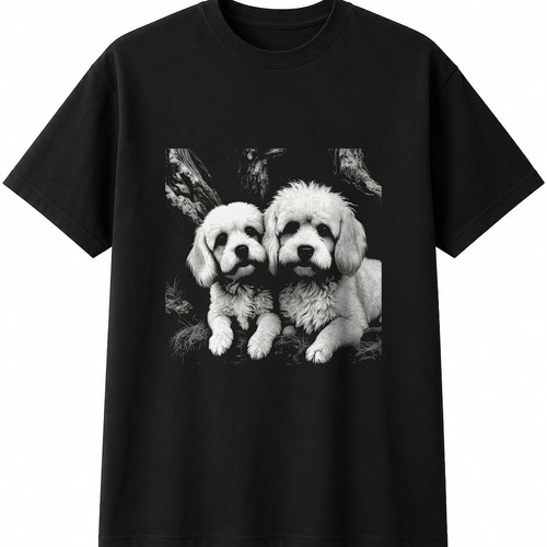 Cavachon charcoal mens - charcoal,