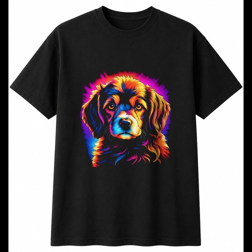 Cavachon the pines dog - cavachon, in