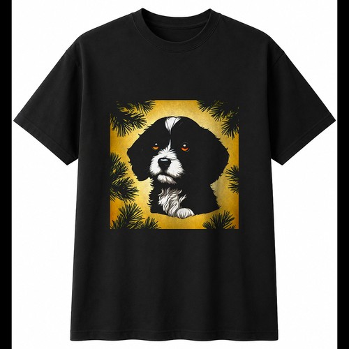 Cavachon the pines - cavachon,