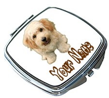 Personalised Cavachon Dog