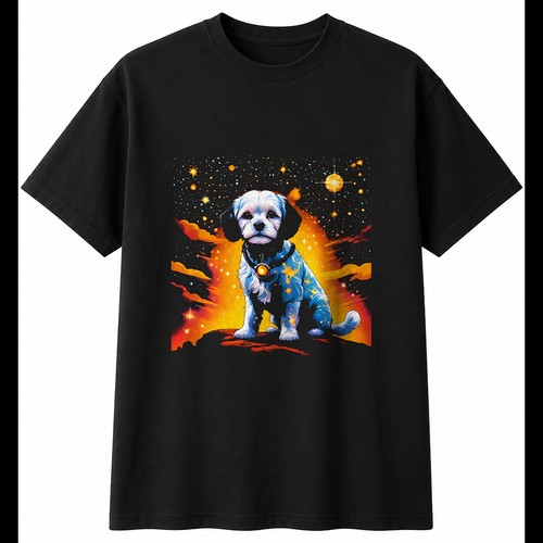 Anime cavachon under the - cavachon,