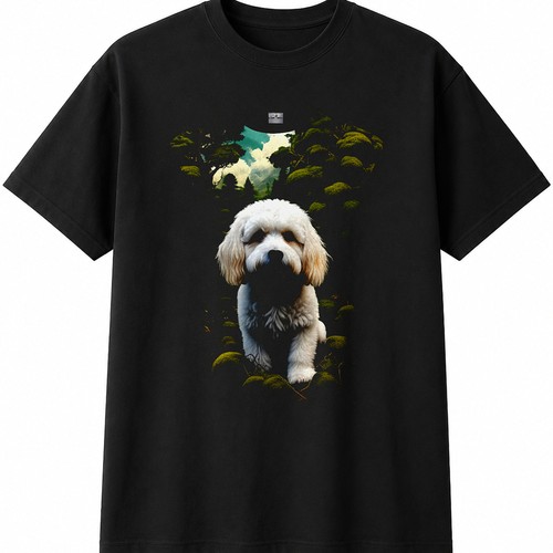 Cavachon mens womens shirt - mens,